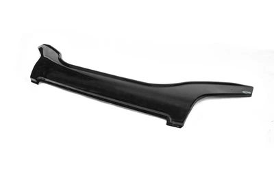 Дефлектор капота для Ford Connect 2010-2013, Мухобойка капота Ford Connect V2