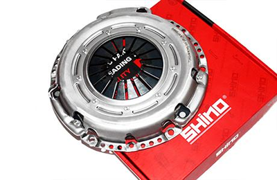 Корзина сцепления SHINO MG 350