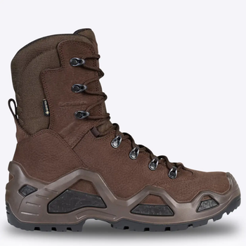 Берці LOWA Z-8N GTX Dark Brown 40 | UK 6.5