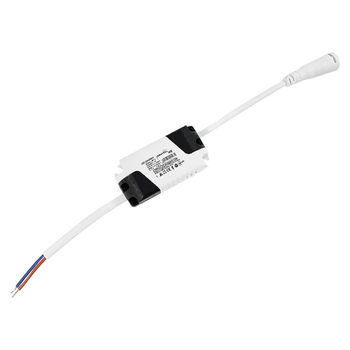 Драйвер для LED панелей 6W/LMP-12 Lemanso вх: 85-265V, вих: DC 18V / 260-280mA