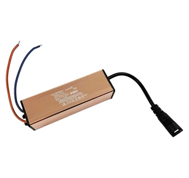 Драйвер для LED панелей Lemanso 48W/LMP-21