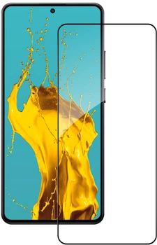 Защитное стекло Piko 9H для смартфона Poco X7 Pro Black (1283126607868)
