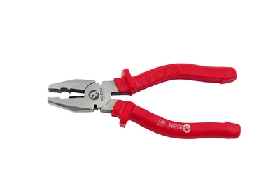 Пассатижи Intertool 160 мм (HT-0107)