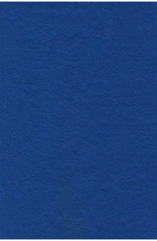 Фетр Josef Otten Soft А4 1.2 мм Синій (SQ170-020)