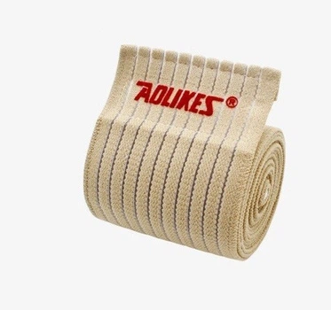 Спортивная повязка для локтя AOLIKES 03367