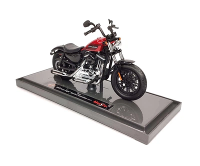 Колекційні модельки Harley Davidson купити в Києві - ROZETKA