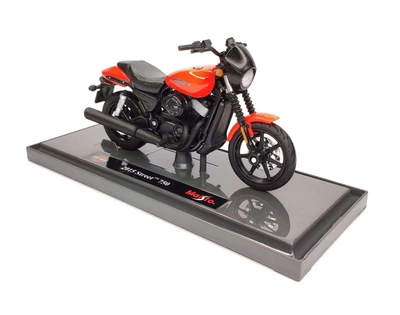 Колекційні модельки Harley Davidson купити в Києві - ROZETKA