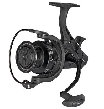 Катушка Brain Classic Carp Baitrunner 6000 4+1BB