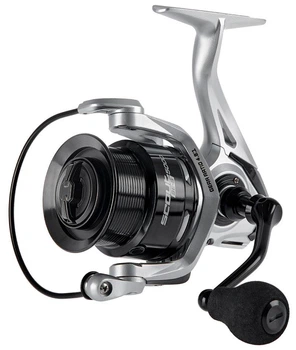Катушка Brain Scout SE-S 6000S 8+1BB Silver