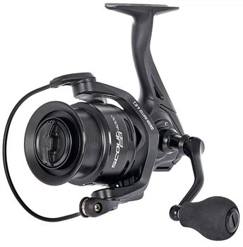 Катушка Brain Scout SE-B 6000S 8+1BB Black