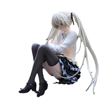 Фигурка Соры Касугано Yosuga no Sora, 12 см