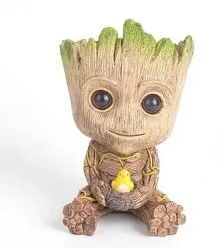 Фигурка игрушка Супер Герой Грут Стражи Галактики