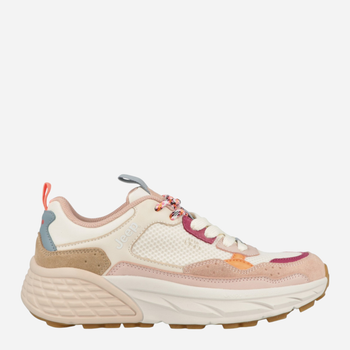 Sneakersy damskie