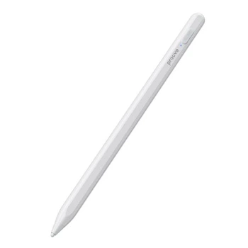 Универсальный Стилус для телефона смартфона планшета Proove Stylus Magic Wand ASP-02 Universal Version (STA200010002) White