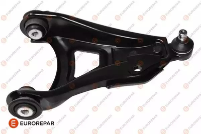 Рычаг подвески NISSAN KUBISTAR, RENAULT THALIA, RENAULT CLIO, EUROREPAR (1634894680)
