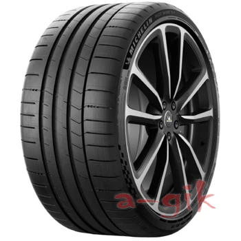 Шина Michelin Pilot Sport S 5 275/40 R23 112Y XL RG LR Acoustic