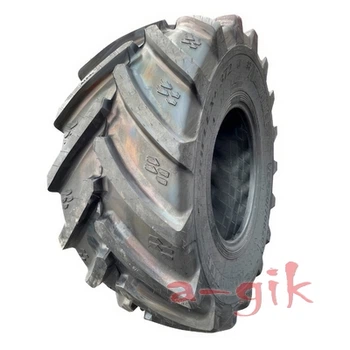 Шина Alliance AGRIFLEX+ 372 (с/г) 900/65 R46 196D TL