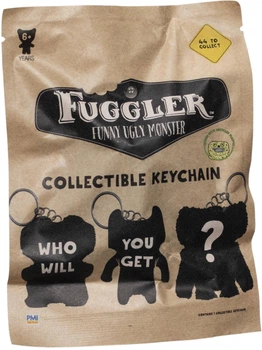 Брелок-сюрприз Fuggler 5 см (FG8004) (7290120513259)