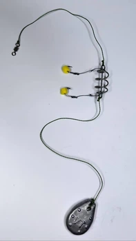 Кормочки от Михалича "Убийца Карася" 40g