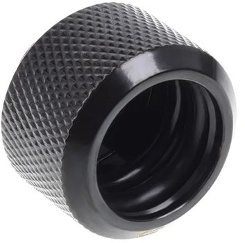 Фитинг Alphacool Eiszapfen 16mm HardTube screw-on nozzle G1/4 (4250197173797)