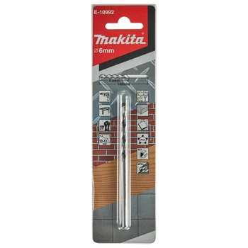 Свердло універсальне MAKITA ТСТ 6*100 E-10992