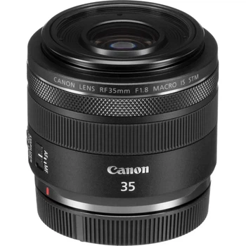Объектив Canon RF 35mm f/1.8 IS Macro STM (2973C005) G1245