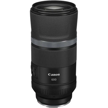 Объектив Canon RF 600mm f/11 IS STM (3986C005)