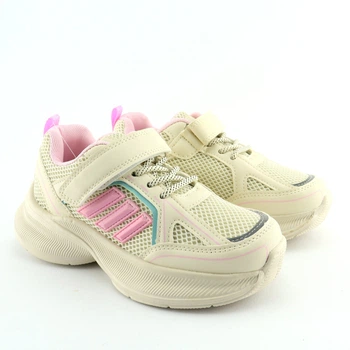 Кросівки для дівчинки сітка Tom.m (11607E) Розмір 32, 20.3 см