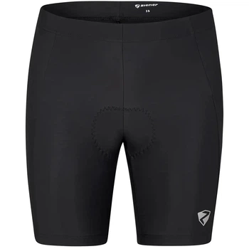 Велошорты Ziener Niara X-Function W Black M (1012-819137-12-38)