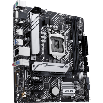 Материнська плата Socket_1200 Asus Prime H510M-A R2.0 (mATX, H470, 2x DDR4)