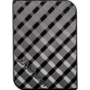 Внешний SSD накопитель Verbatim Store 'n' Go Mini 1TB (53237) [128395]