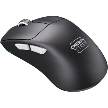 Миша Cherry Xtrfy M64 PRO Wireless Black (CX-M64W-PRO-BLACK) [128214]