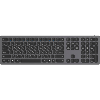 Клавіатура OfficePro SK1550B [128854]