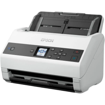 Протяжный сканер Epson WorkForce DS-970 (B11B251401) [124699]