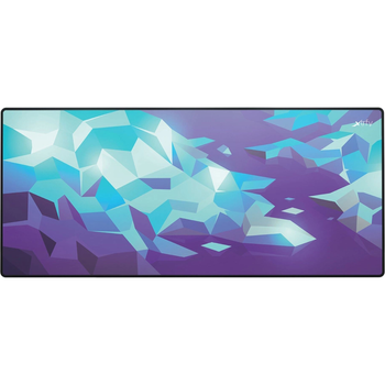 Коврик для мыши Xtrfy GP5 Litus Blue XL (GP5-XL-LITUS-BLUE) [127013]