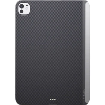 Чехол Pitaka MagEZ Case 2 для Apple iPad Pro 13" 2024 Black/Grey (KPD2404P) [128392]