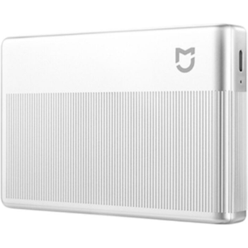 Портативний фотопринтер MiJia Pocket Photo Printer 1S (BHR8795CN/BHR9974GL) [127967]