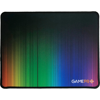 Игровая поверхность GamePro Headshot MP068 N Black [128833]
