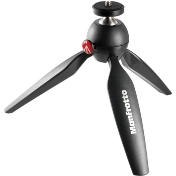 Штатив Manfrotto PIXI (MTPIXI-B) [121035]