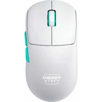 Мышь Cherry Xtrfy M68 Wireless White (CX-M68W-WHITE) [128221]