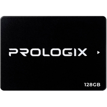 SSD накопичувач Prologix S360 128GB (PRO128GS360) [119341]