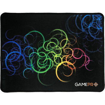 Игровая поверхность GamePro Headshot MP068 C Black [128832]