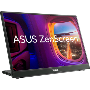 Портативний монітор Asus ZenScreen MB16QHG (90LM08NG-B01170) UA [128085]