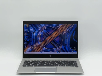 Ноутбук HP 14" EliteBook MT44, AMD Ryzen 3 PRO 2300U, 16 GB, 120 GB, AMD Radeon Vega 6, 1920x1080, IPS (SH2502570) Б/у