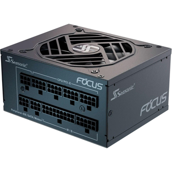 Блок живлення Seasonic Focus SPX 750W 80+ Platinum (FOCUS-SPX-750)