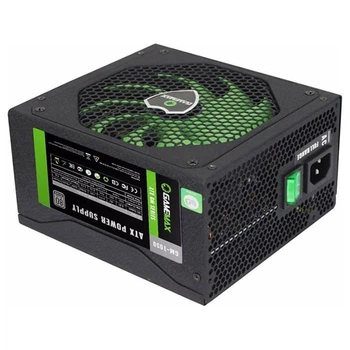 Блок питания GameMax 1050W 80+ Bronze (GM-1050 Modular)