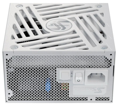 Блок живлення Seasonic FOCUS GX 750W 80+ Gold White (FOCUS-GX-750-V4-WHITE)