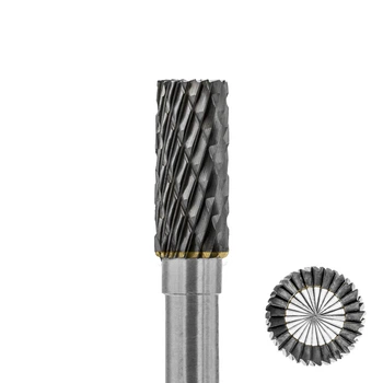 Борфреза тип TDV B 8 * 20 * 6 мм