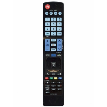 Пульт LG AKB73615319 CE