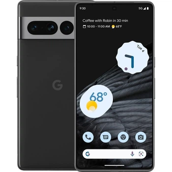 Смартфон Google pixel 7 pro 12/512GB Obsidian